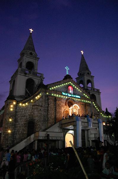 DSC_0191.JPG - Iltarukous.Iloilo, Filippiinit 2008.